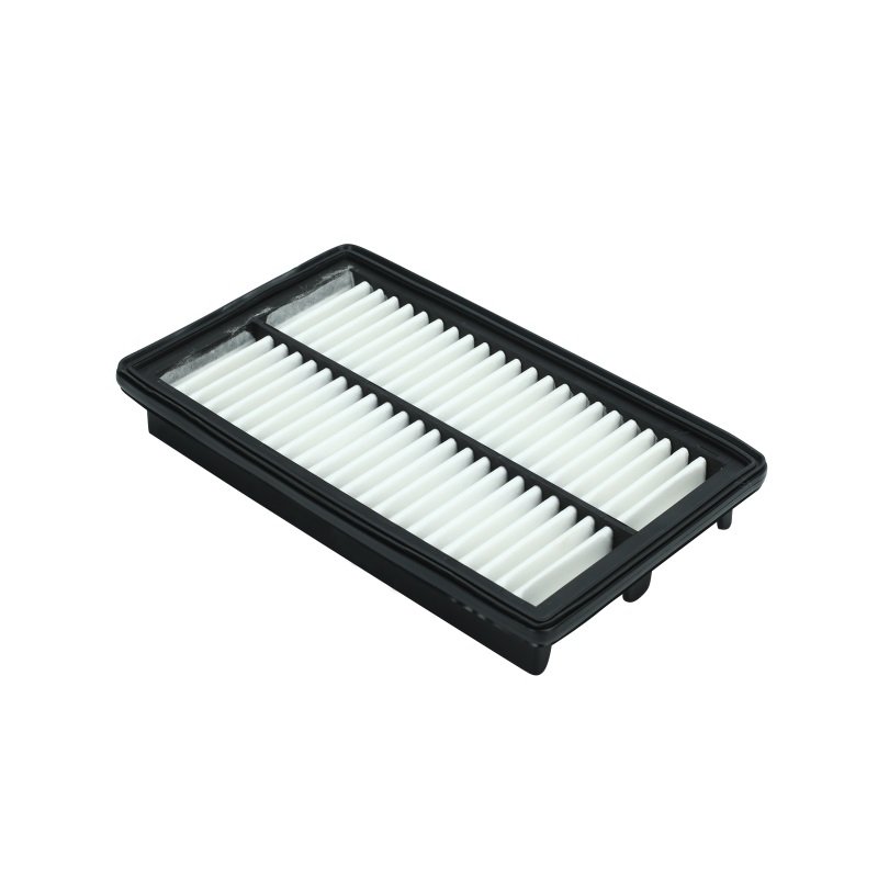 Auto parts car engine air flow intake air filter replacement 16546-ED500 16546-EH500 for Nissan LEAF US MAKE