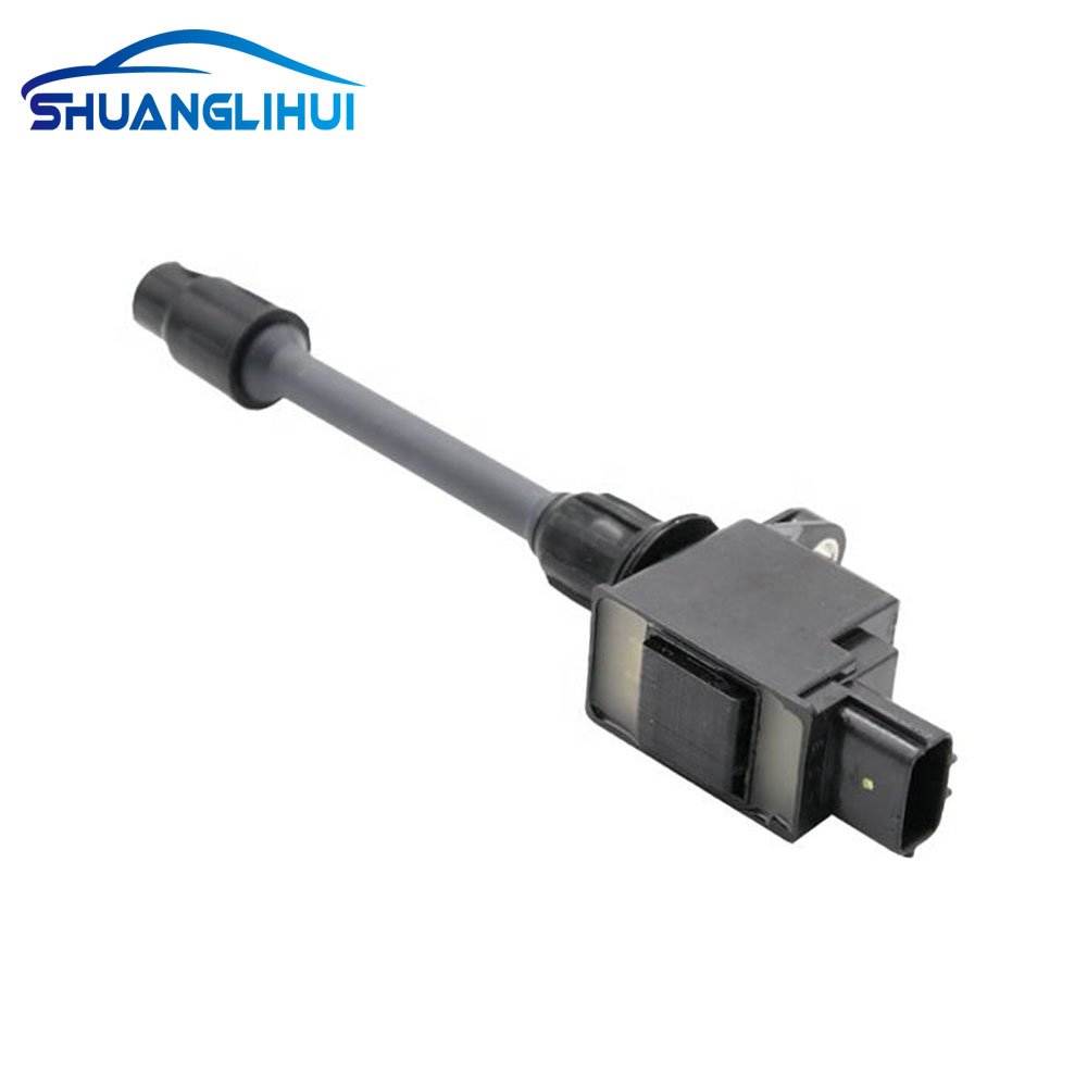 22448-2y000 22448-2y005 High Quality Ignition Coil For Nissan MAXIMA OE 224482y000 224482y005