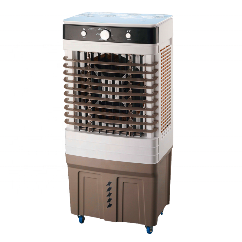 New design free sample portable evaporative air cooler with competitive price