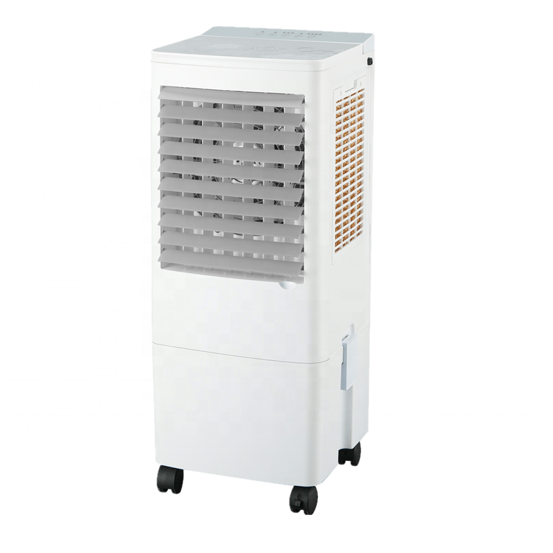 New design free sample portable evaporative air cooler with competitive price