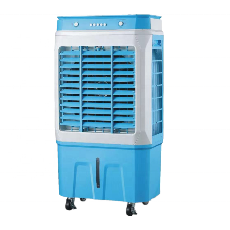 New design free sample portable evaporative air cooler with competitive price