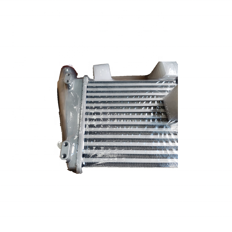 Cheap China Price Products Wholesale Car Engine NP300 Air Inter Cooler Intercooler 14461-VM00A
