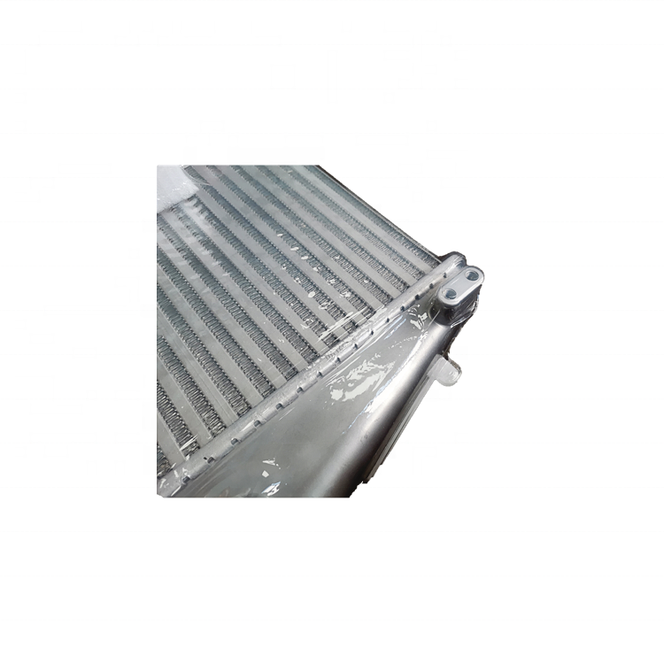 Cheap China Price Products Wholesale Car Engine NP300 Air Inter Cooler Intercooler 14461-VM00A