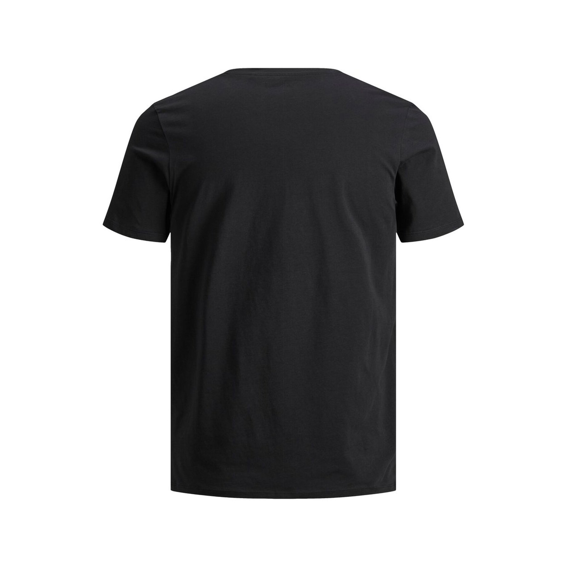 New fashion 100% cotton solid color t shirt men's long sleeve customer design Army Green Color O Neck T-shirts