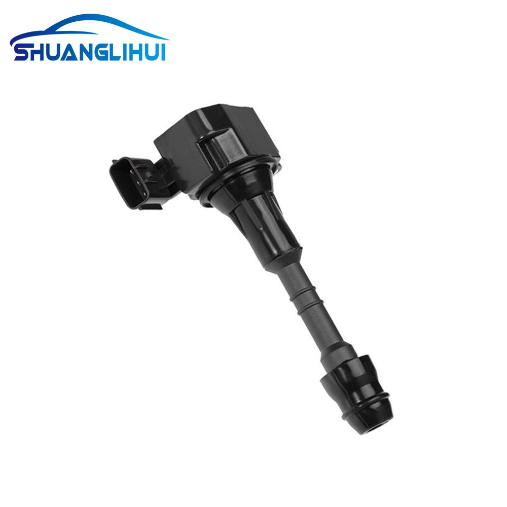high quality 22448-8J115 Ignition Coil For Nissan Altima Maxima Pathfinder Infiniti I35 AIC3102G UF-349