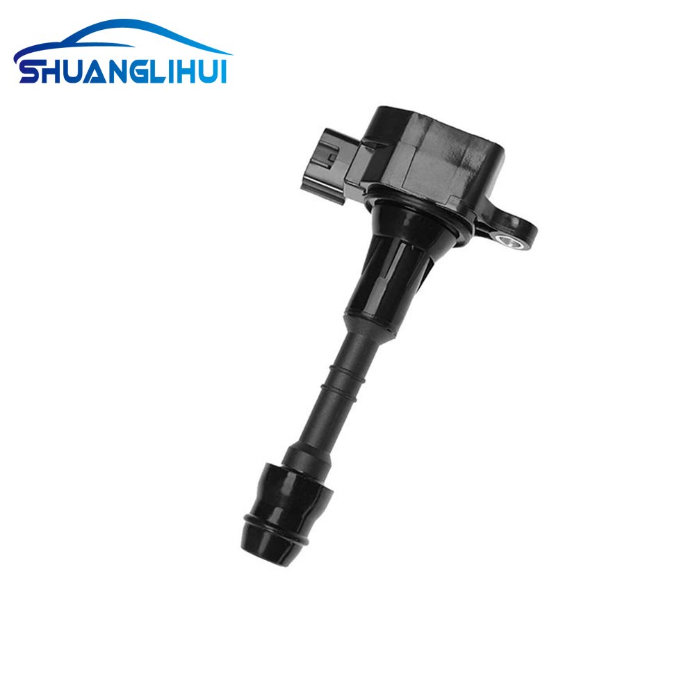 high quality 22448-8J115 Ignition Coil For Nissan Altima Maxima Pathfinder Infiniti I35 AIC3102G UF-349