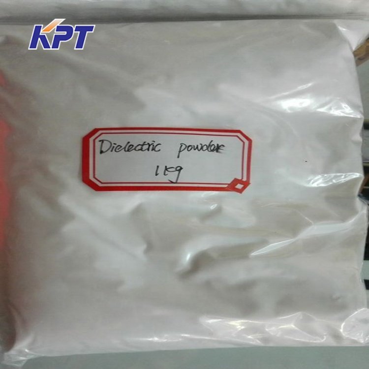 Dielectric Phosphor, Barium Titanate Sulfide Powder for EL Panel Sheet Paper products making