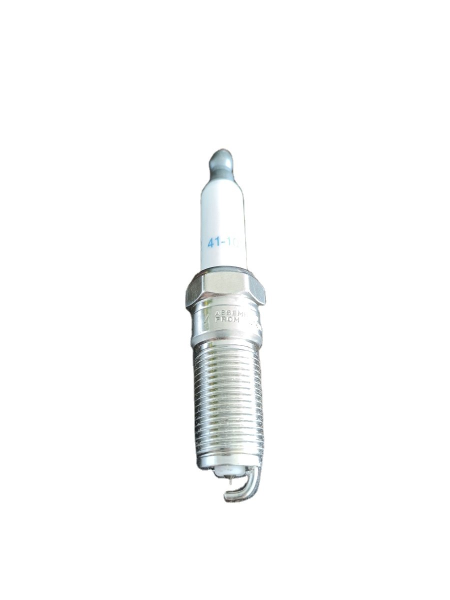 ACD-elco Iridium Platinum Automotive Spark Plug 41-109 for the new Regal