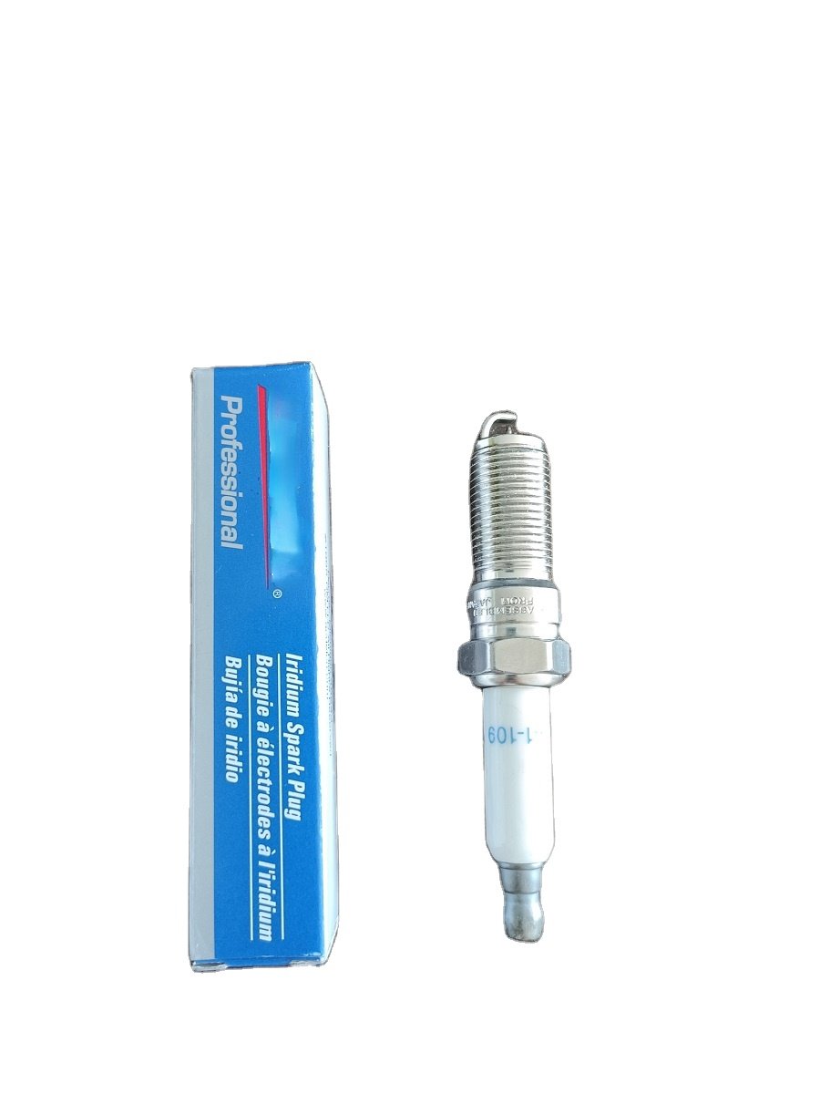 ACD-elco Iridium Platinum Automotive Spark Plug 41-109 for the new Regal