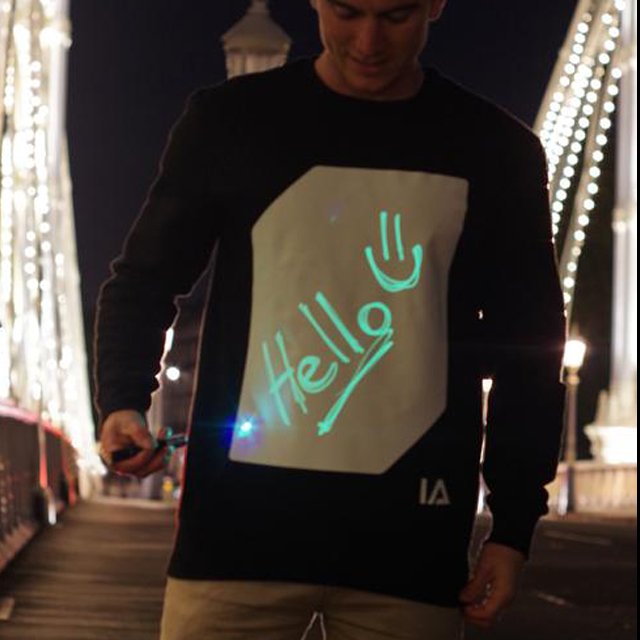 new fashion style bright colors girls and men shirts cheap t shirt 3d t shirt bar only without the UV pen