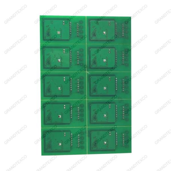 Electric Board BMK4 Spare Parts For Schlafhorst Saurer BD416 448 Textile Machinery Spare parts Open end machine Parts