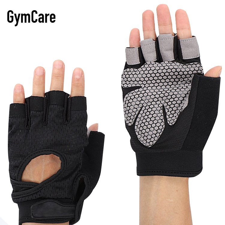 Most popular products fitness workout gloves pink women fitness guantes para el gimnasio