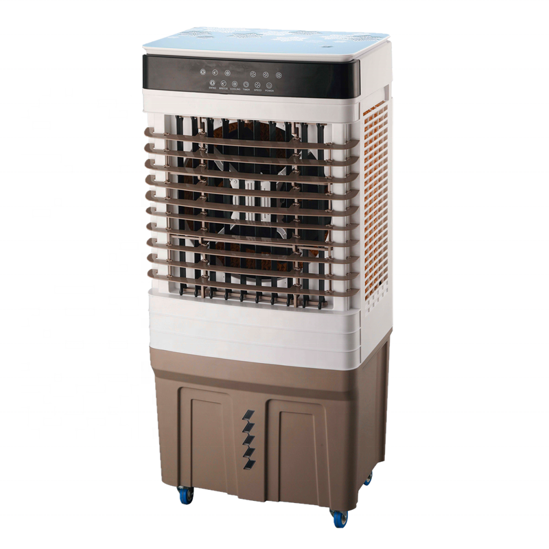 new design Industrial air conditioners cooler for vietnam