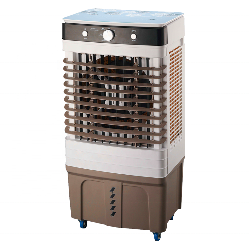new design Industrial air conditioners cooler for vietnam