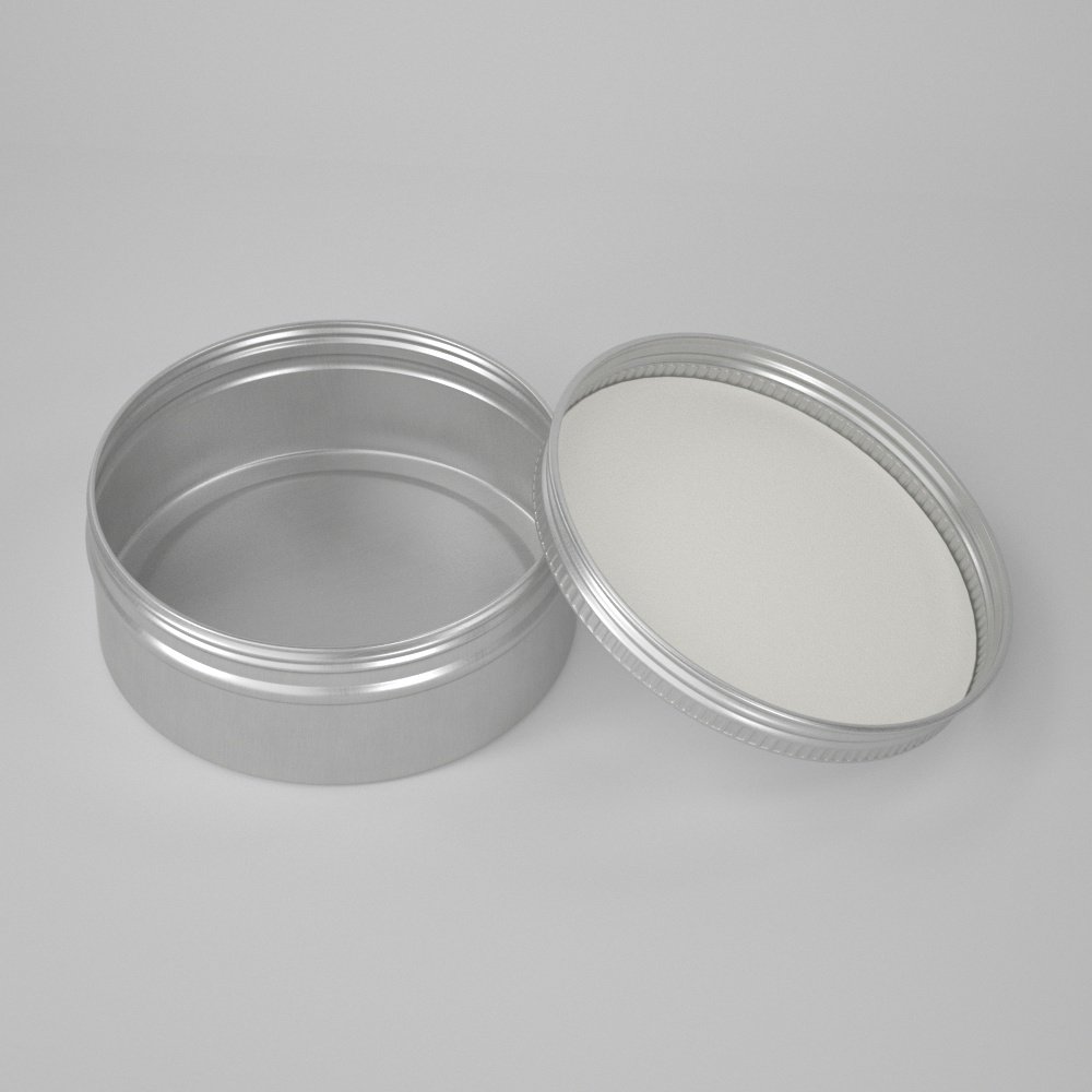 New Product Aluminum Essential oil Bottle 50ml 100ml 200ml Cosmetic Aluminum Can Hand Cream Aluminum Tube