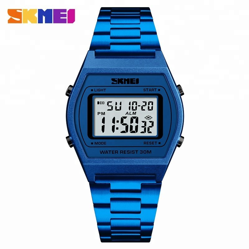 Best Selling Quality Chinese Products Gold Wrist Watch Men Alibaba Importir Jam Tangan Cina Skmei