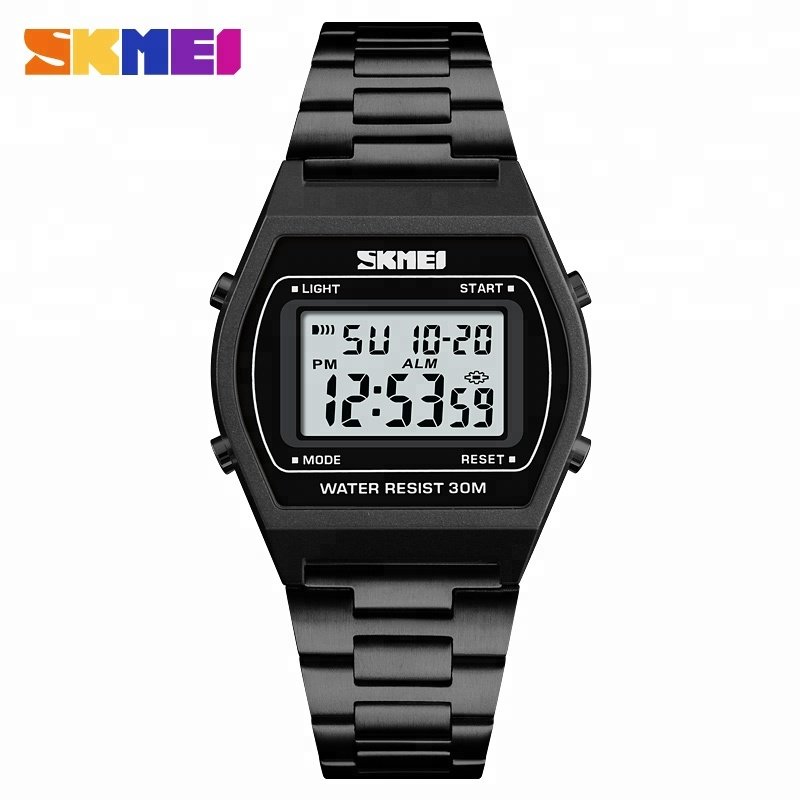 Best Selling Quality Chinese Products Gold Wrist Watch Men Alibaba Importir Jam Tangan Cina Skmei