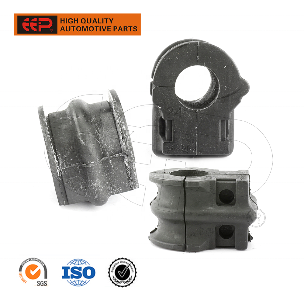 EEP Auto Spare Parts Front Rear Stabilizer Bushing For Nissan Teana J32 2008-2012 54613-JN01A 54613-JN01B 56243-JN00A