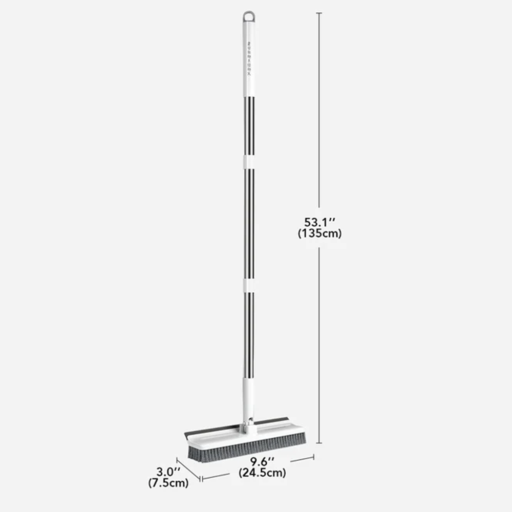 JOYBOS Brush Multifunctional cleaning products long handle cocina brooms floor and cleaning sweeping brush magic squeegee