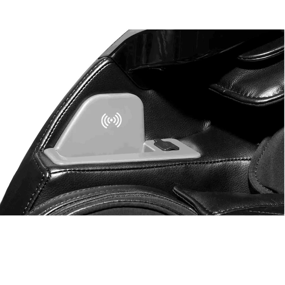 Best Massage Product silla masajeadora LCD Touch Screen Display Full Body Lazy Boy Recliner Zero Gravity Massage Chair