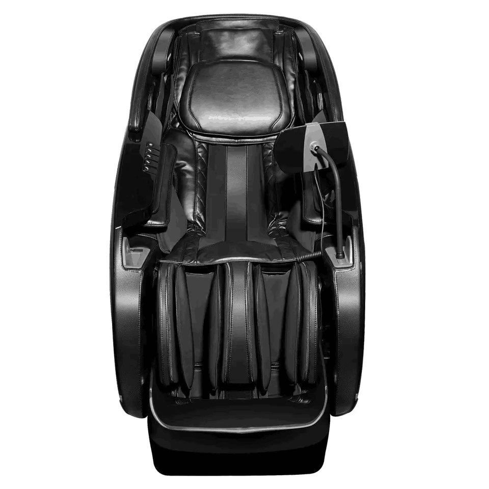Best Massage Product silla masajeadora LCD Touch Screen Display Full Body Lazy Boy Recliner Zero Gravity Massage Chair