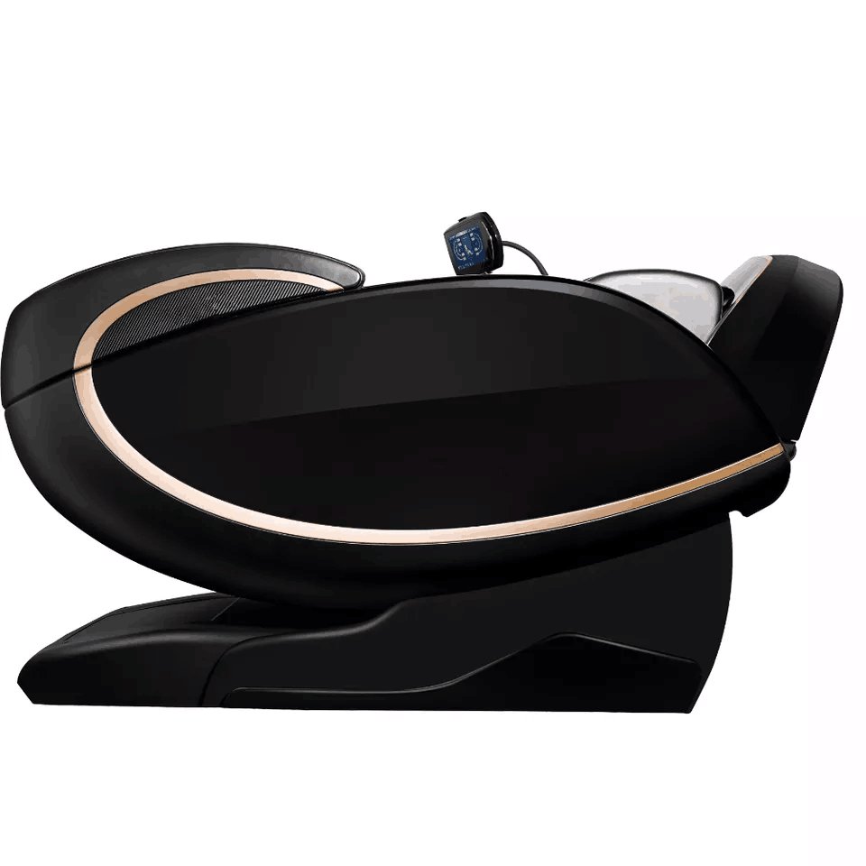Best Massage Product silla masajeadora LCD Touch Screen Display Full Body Lazy Boy Recliner Zero Gravity Massage Chair