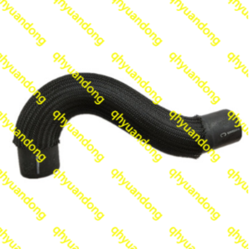 new product bests price auto parts coolant system radiator hose 14463-EC02A for Nissan Navara Pathfinder 2.5