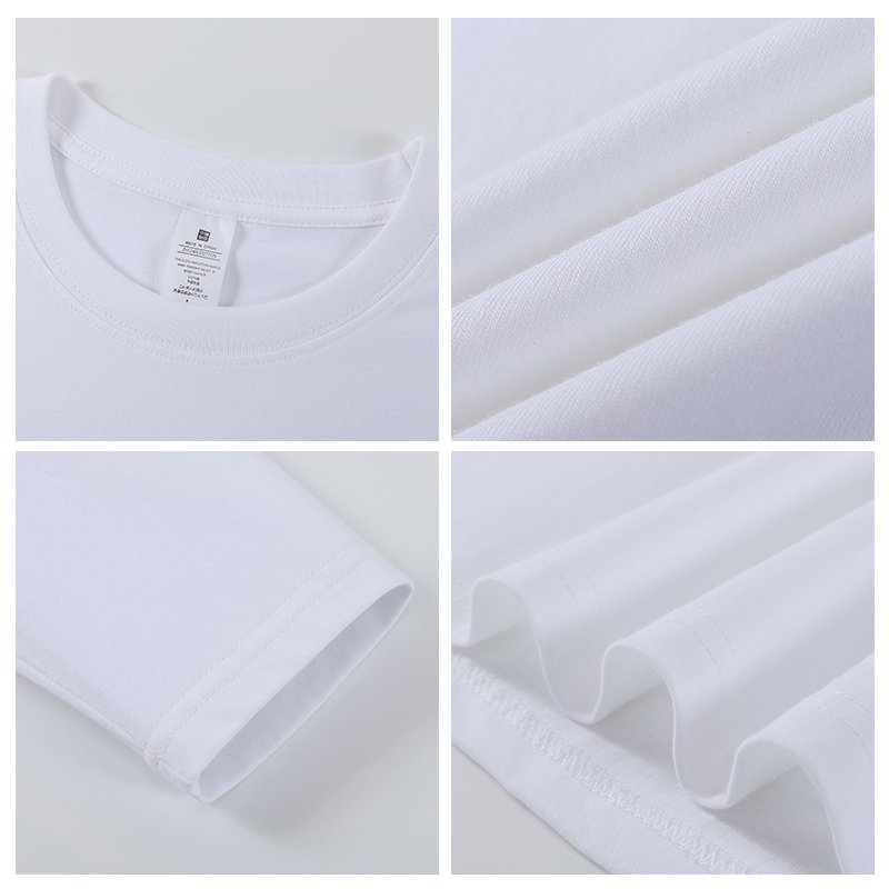 2022 new 100% cotton stylish full sleeve t-shirt winter stone work t shirt for men with collar