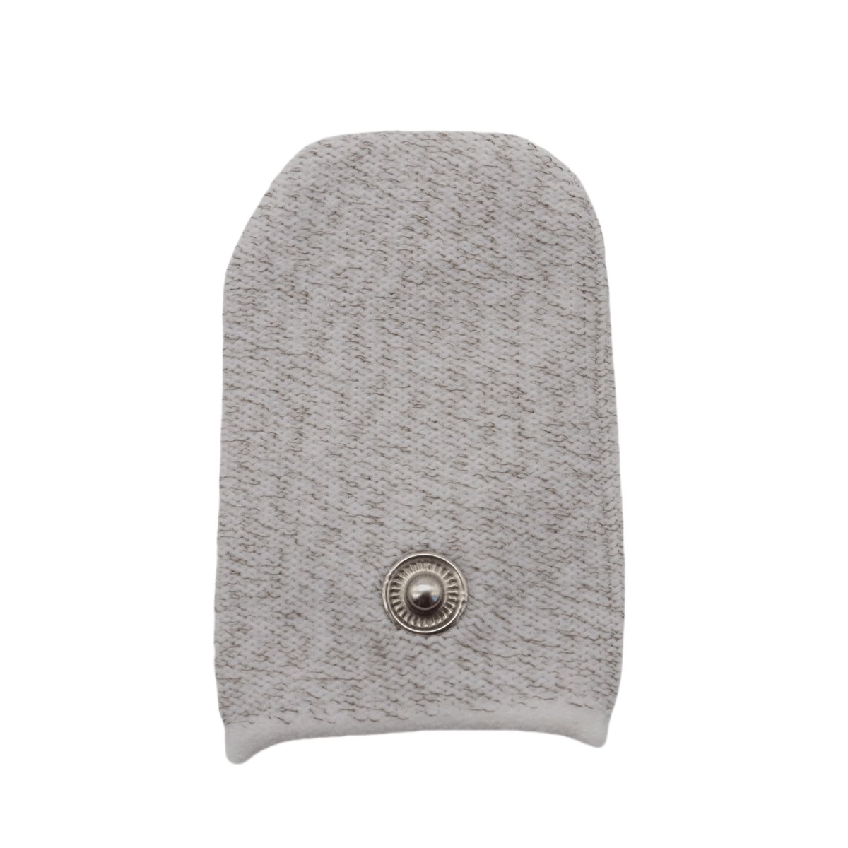 Electric Shock Pulse Physiotherapy Conductive Sleeve Men With JJ Physiotherapy Fun Orgasm Stimulation Sleeve
