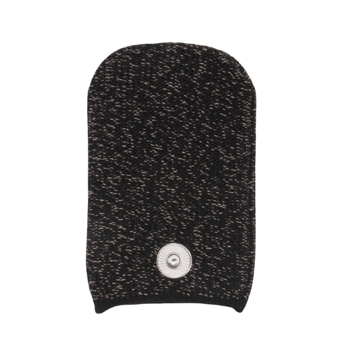 Electric Shock Pulse Physiotherapy Conductive Sleeve Men With JJ Physiotherapy Fun Orgasm Stimulation Sleeve