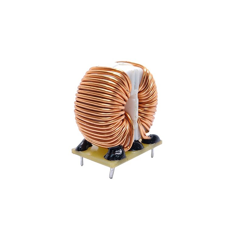 Nanocrystal 6mH 30MM Toroid Coil Amorphous Inductor EMI filter for Common Mode Choke Coil Power Inductor