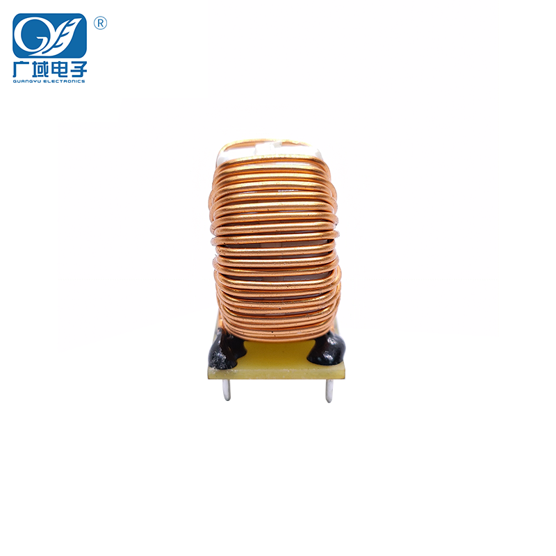 Nanocrystal 6mH 30MM Toroid Coil Amorphous Inductor EMI filter for Common Mode Choke Coil Power Inductor