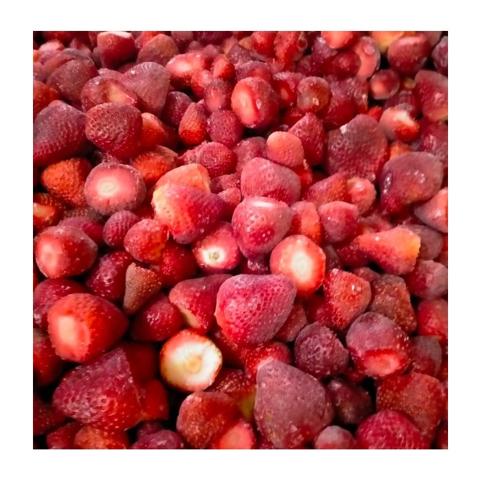 Best Selling And High Quality 100% Natural Product Egypt Fresh Red Wonderful Delicious Frozen Strawberry For Export From Egypt
