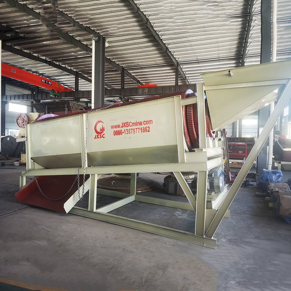 lavadora tromel para la arena de oro y planta de oro de precio bajo