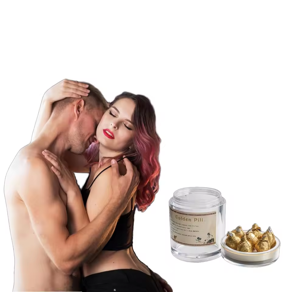 2024 Hot Product Energy Enhancement x Product Natural plant extracts improve xxl function for men