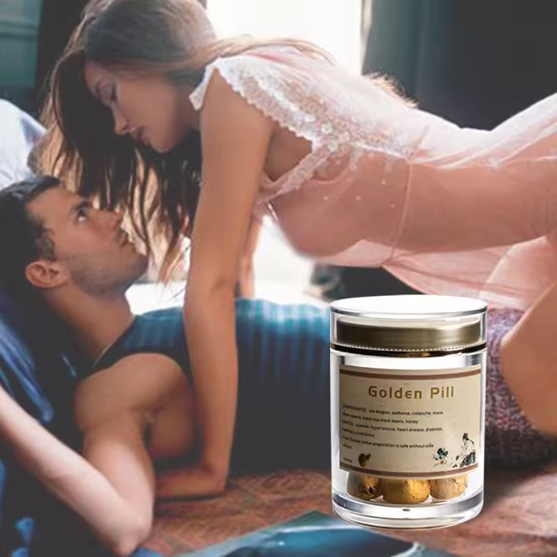 2024 Hot Product Energy Enhancement x Product Natural plant extracts improve xxl function for men