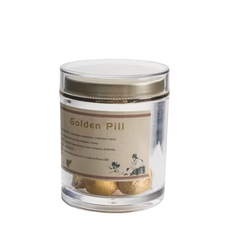 2024 Hot Product Energy Enhancement x Product Natural plant extracts improve xxl function for men