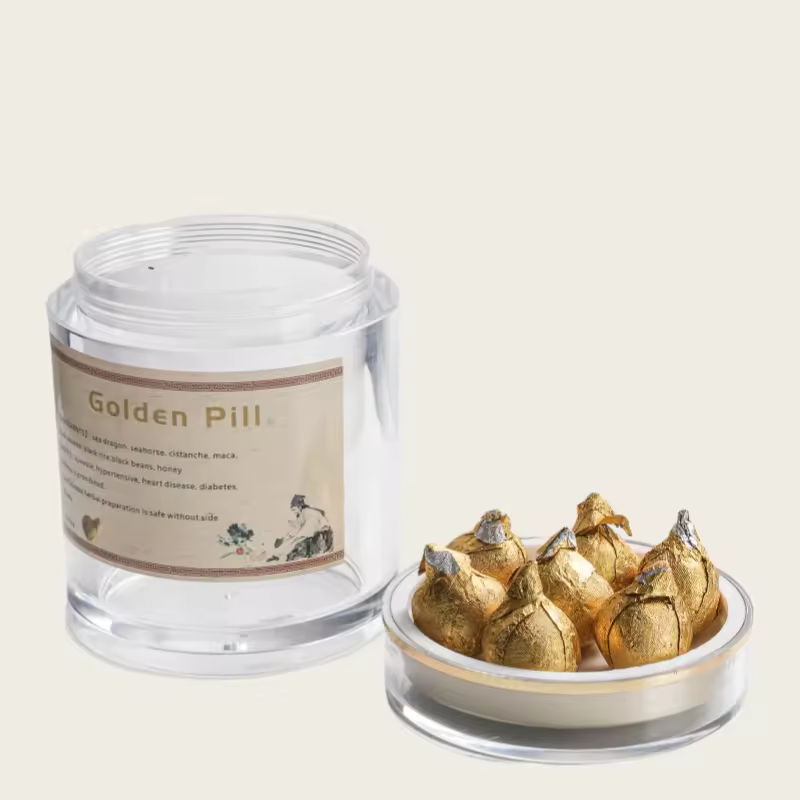 2024 Hot Product Energy Enhancement x Product Natural plant extracts improve xxl function for men
