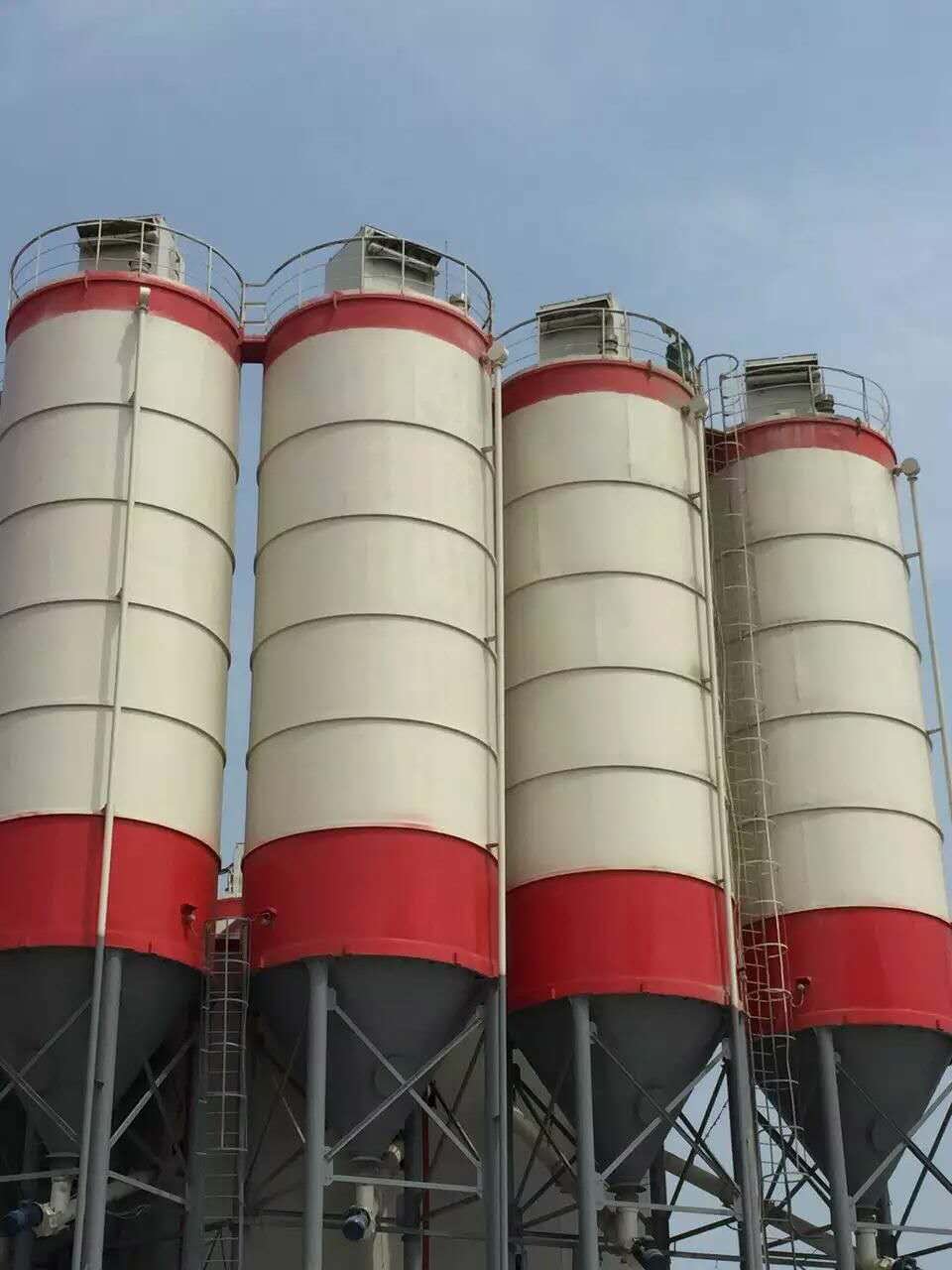 Basair Advanced Cyclone Mode With Collector Bag Dust Collection For Stone Dust Collecting