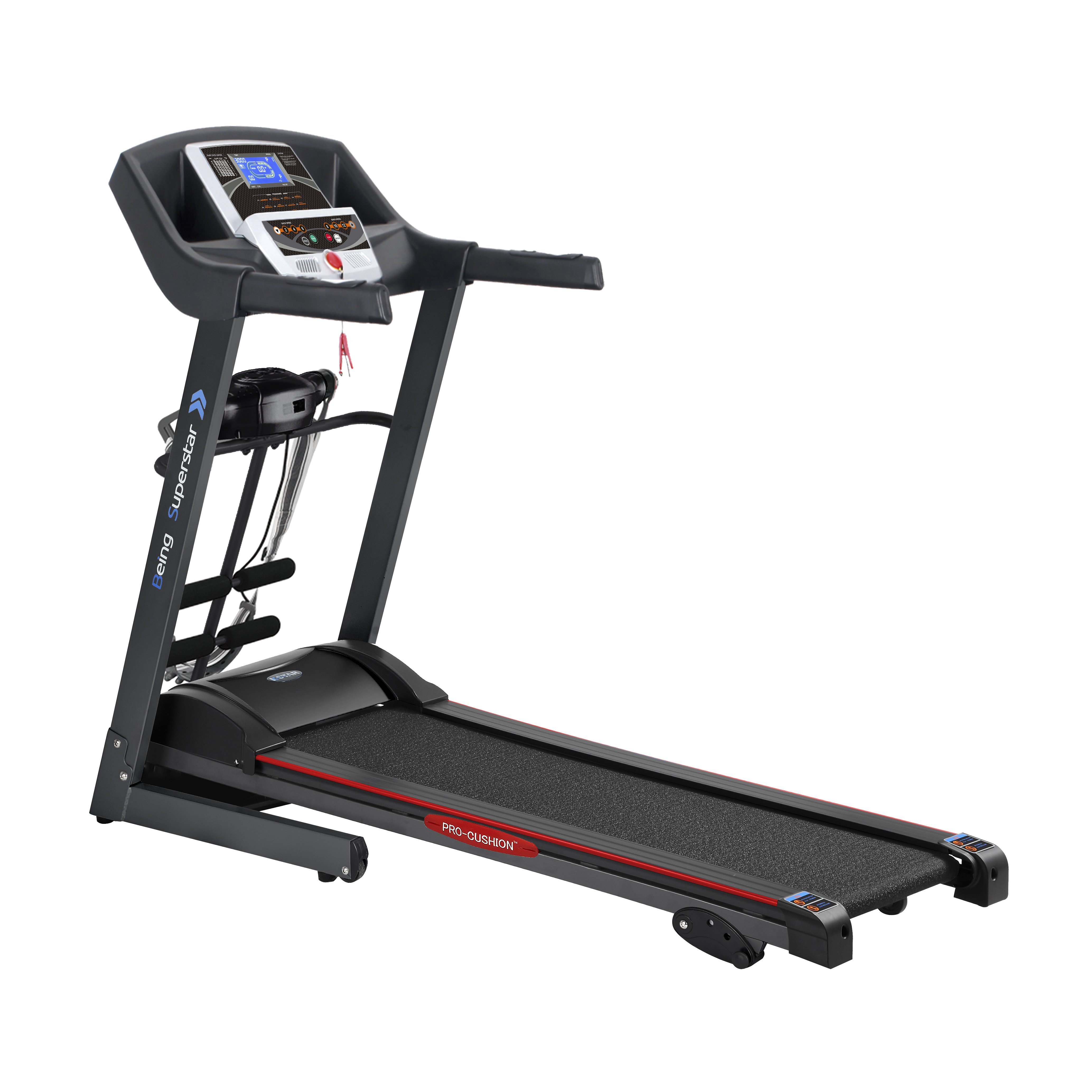 100KG Rock Gym Exercise Machine Other Indoor Sports Products Poleas Para Gimnasio For 130 KG Mancuernas Para El Gym Treadmill