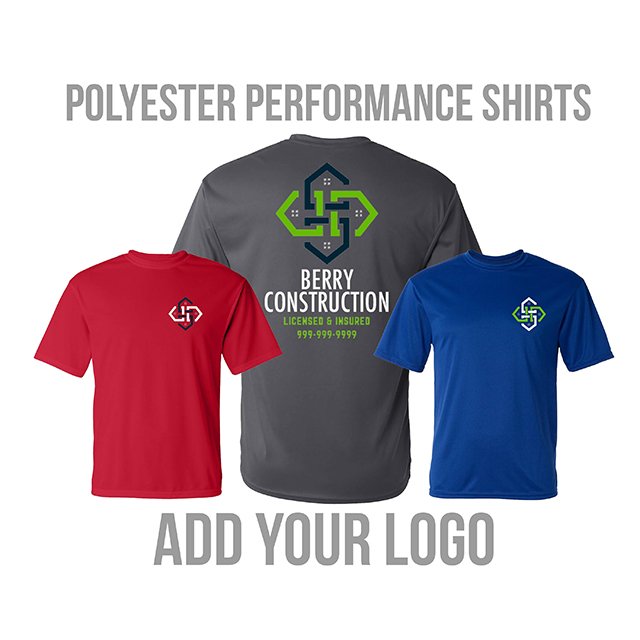 Customized Marketing Business Company Giveway Employees Cotton Sublimation T Shirt Promotional Item