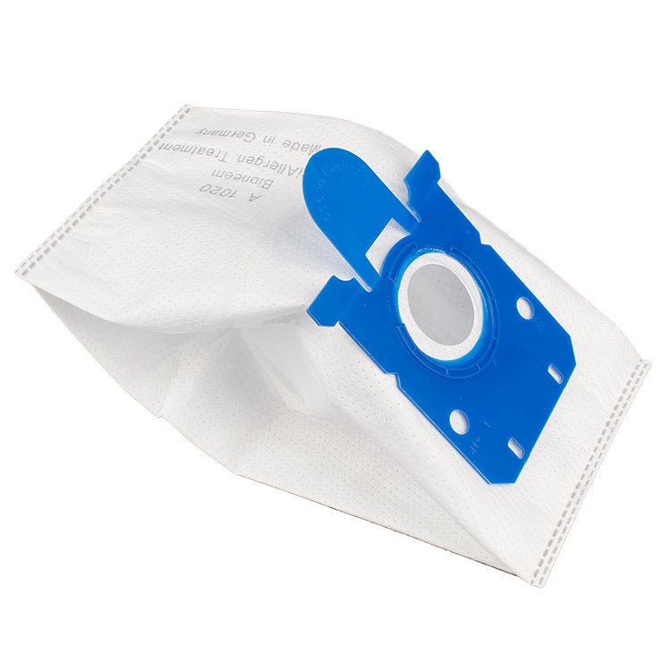 Replacement Vacuum Cleaner Dust Bag EL-08 Compatible with ELEC/TROLUX PHI/LIPS and other products Large Capacity Dust Bag
