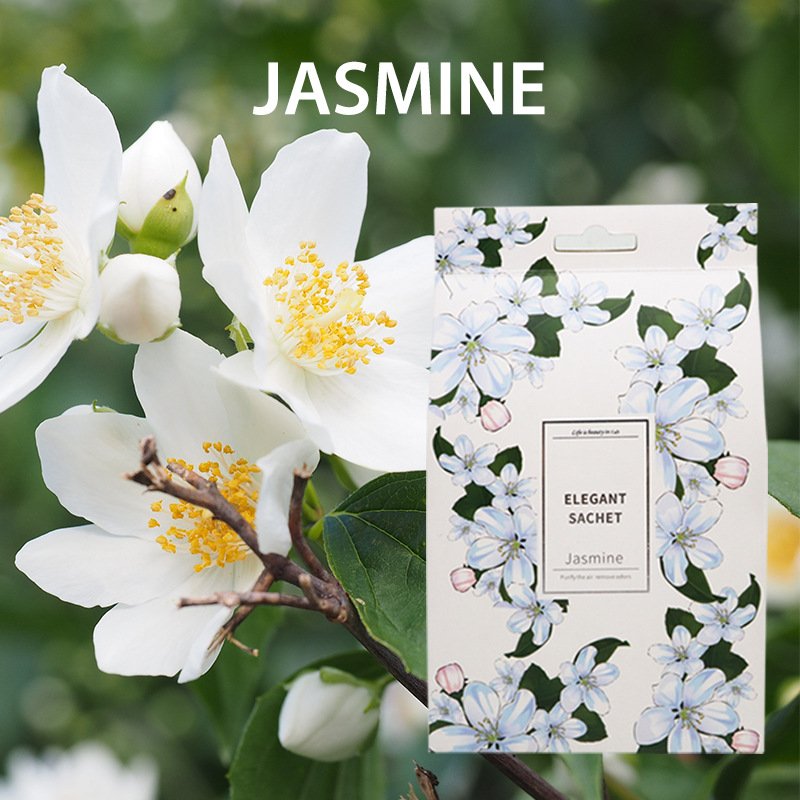 Home bedroom room wardrobe aromatherapy lasting fragrance wardrobe sachet clothes aromatherapy package wholesale