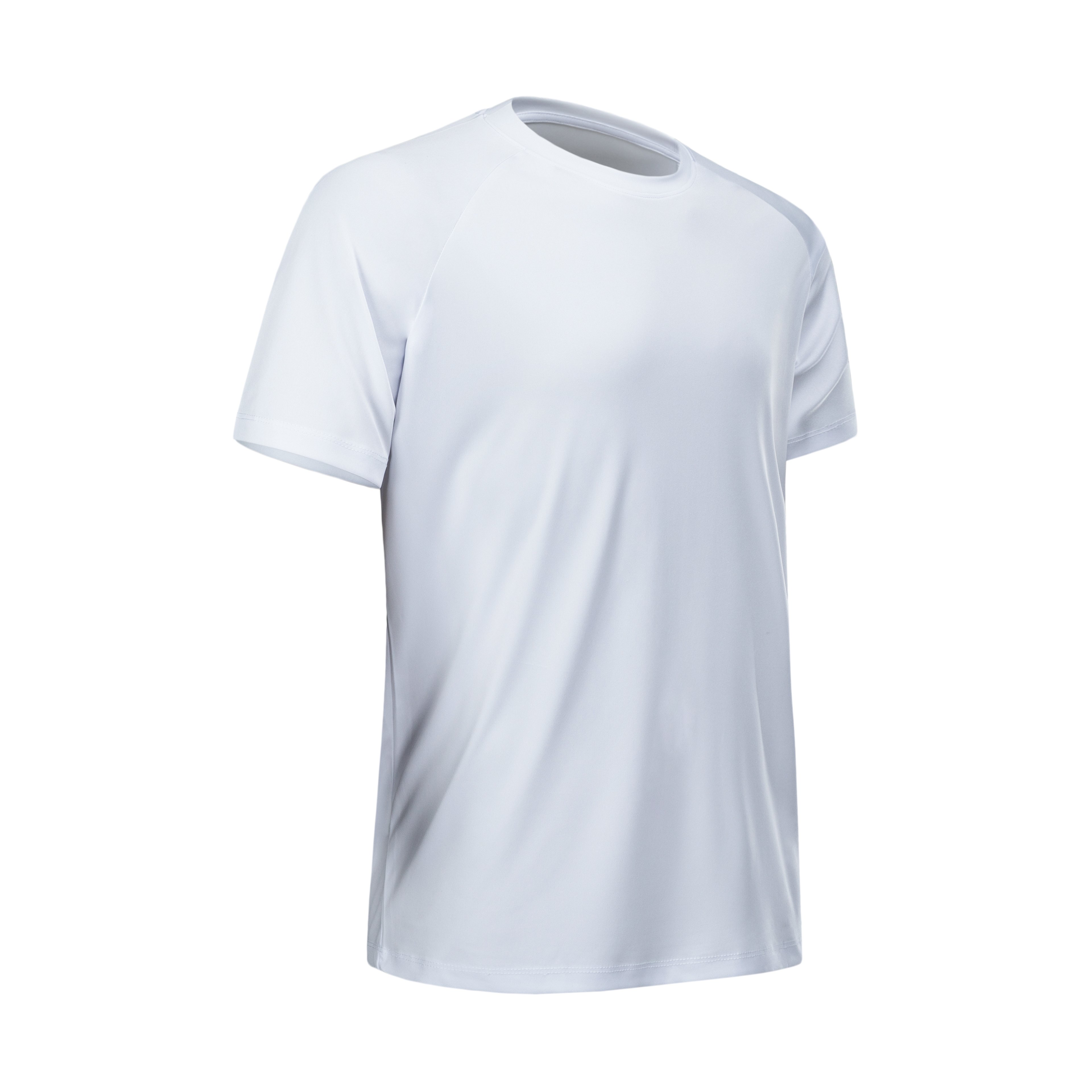 Hot Men's T-shirts Quick Dry Men T Shirt Bodybuilding Sport T Shirt Product