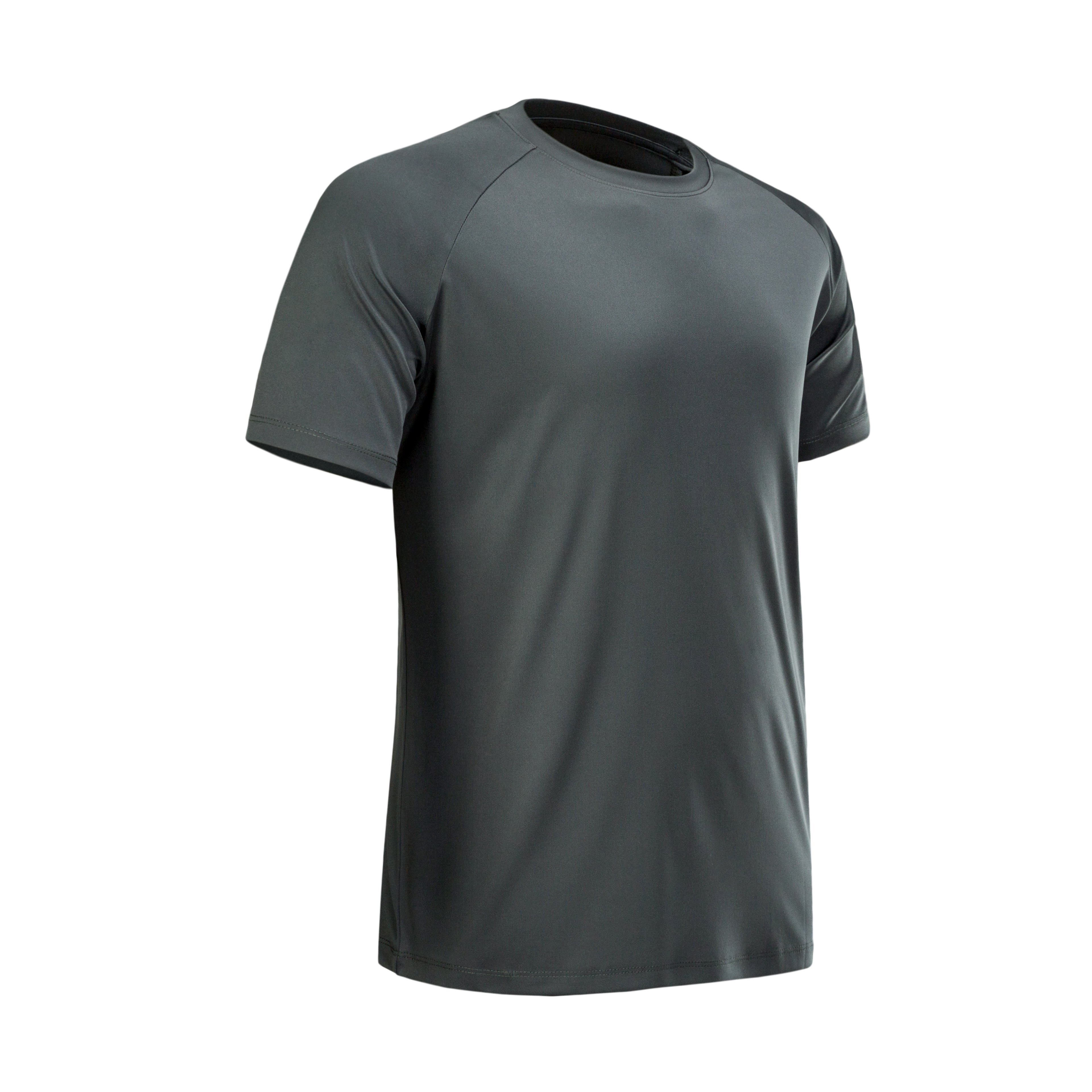 Hot Men's T-shirts Quick Dry Men T Shirt Bodybuilding Sport T Shirt Product