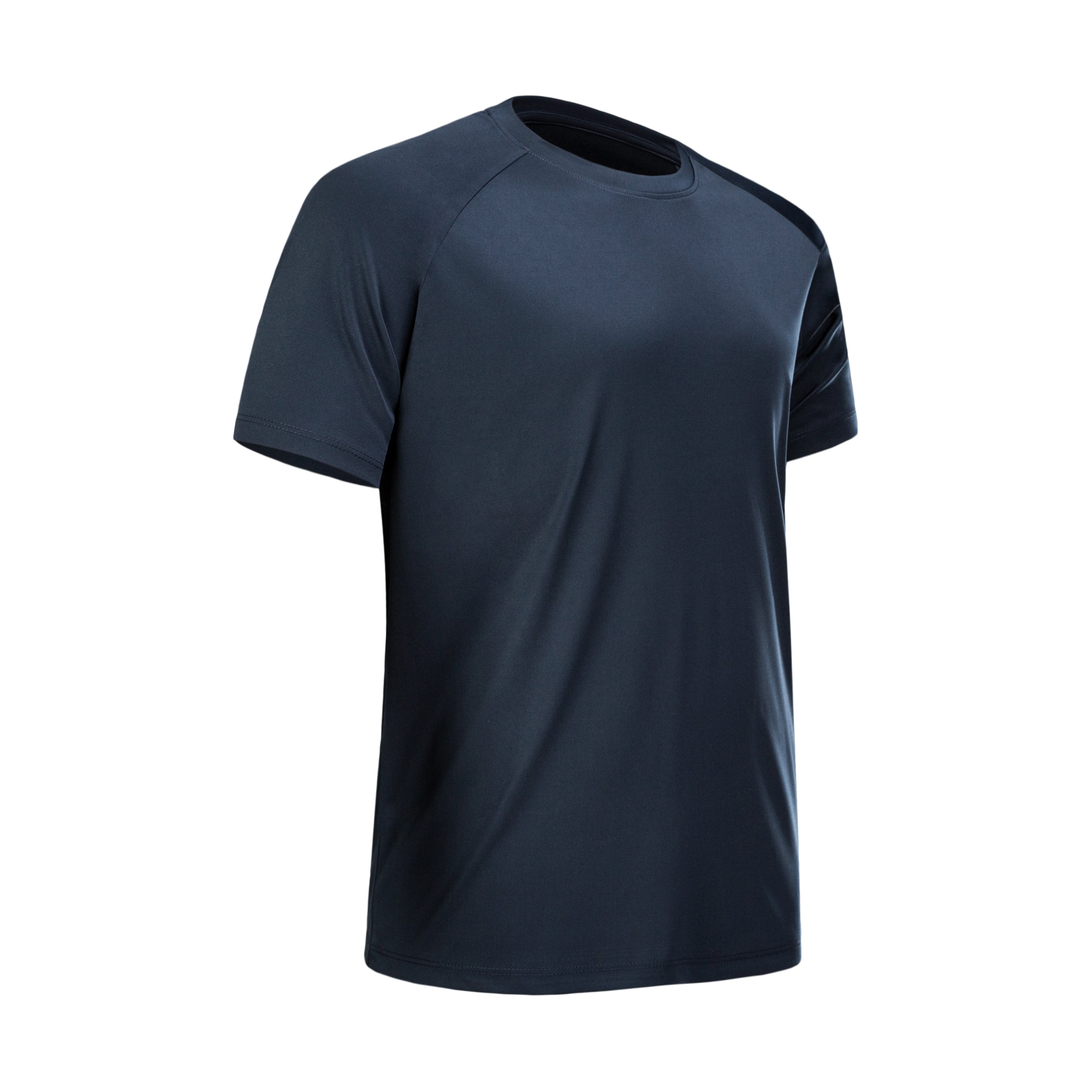 Hot Men's T-shirts Quick Dry Men T Shirt Bodybuilding Sport T Shirt Product