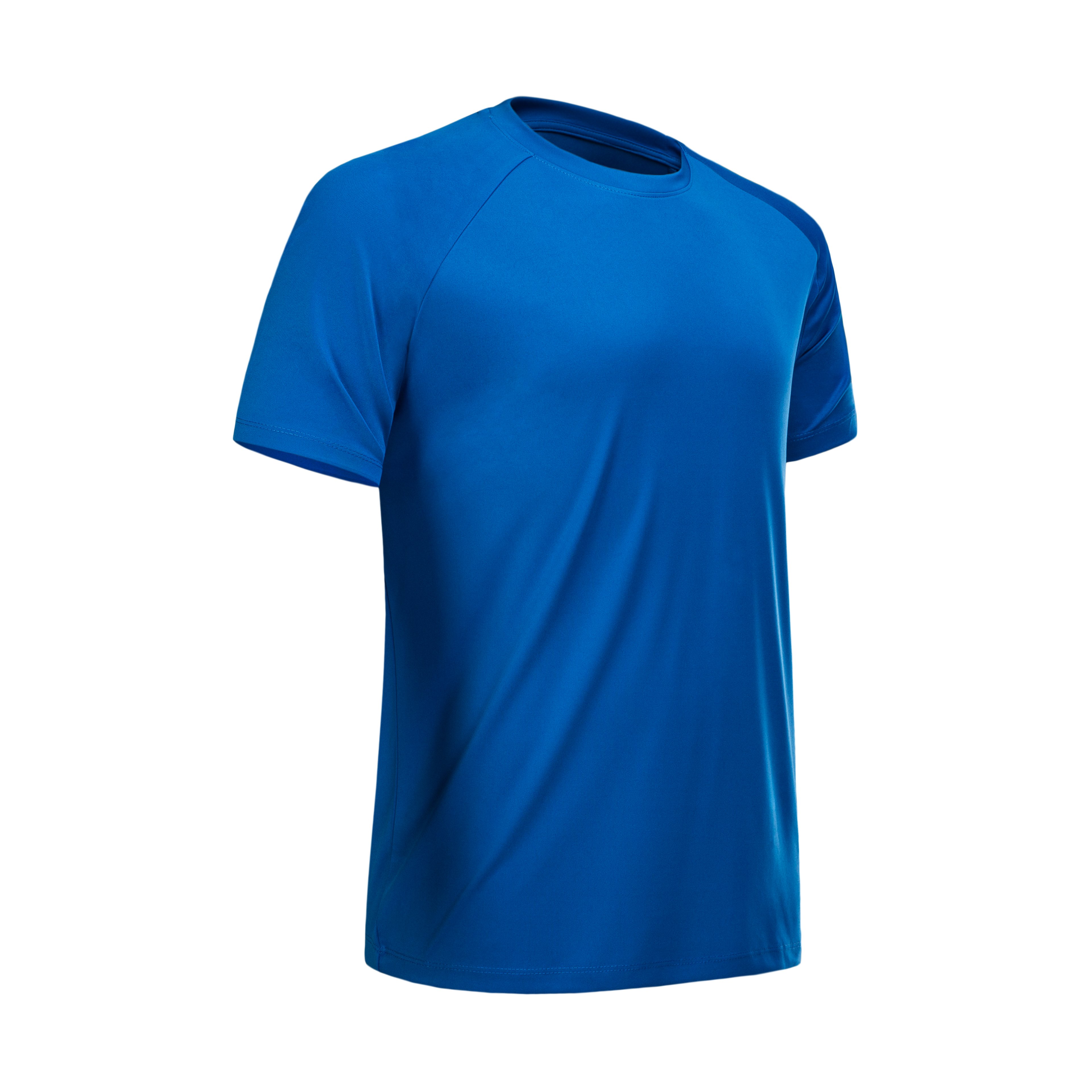Hot Men's T-shirts Quick Dry Men T Shirt Bodybuilding Sport T Shirt Product