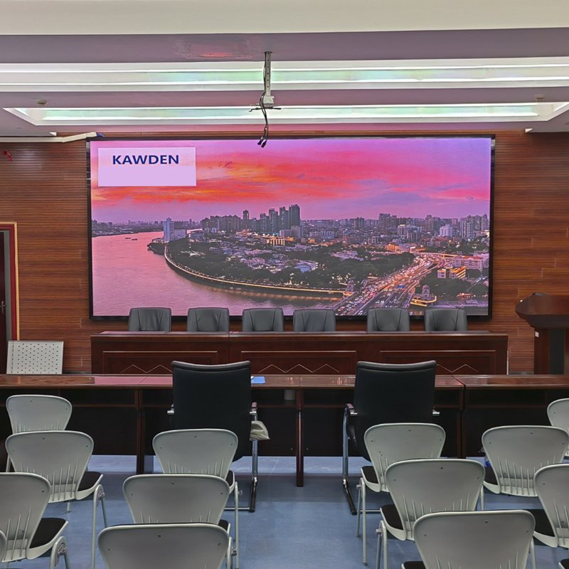 Large Screens Commercial Advertising Indoor LED Display Hd Video Wall P2 LED Screen Panels for Retail Store Mall