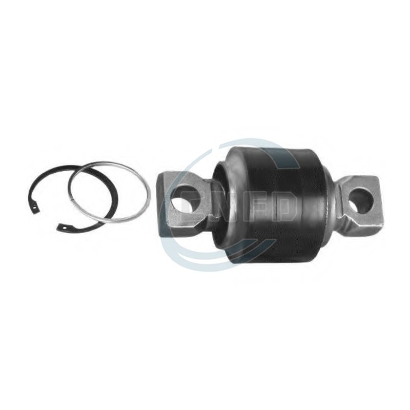 Factory supply 81432206055 81432206006 81432206073 81432206104 torque rod boot silent block torque rod bushing for Man truck