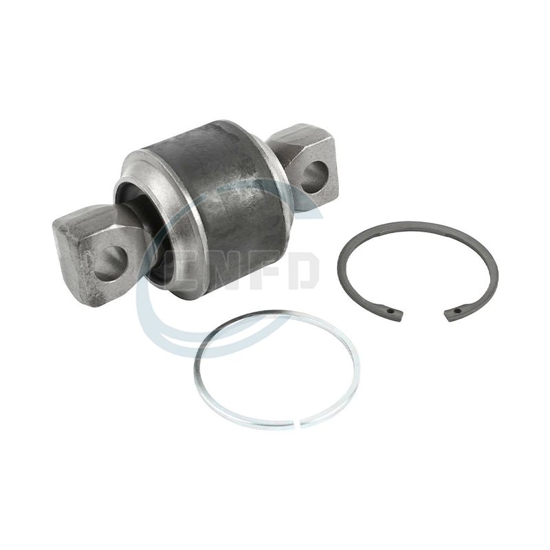 Factory supply 81432206055 81432206006 81432206073 81432206104 torque rod boot silent block torque rod bushing for Man truck